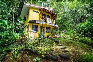 Dominical Yoga Retreat and Nature Reserve