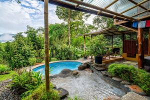 Dominical Yoga Retreat and Nature Reserve