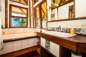 Dominical Yoga Retreat and Nature Reserve