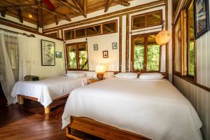 Dominical Yoga Retreat and Nature Reserve