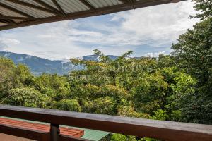 Dominical Yoga Retreat and Nature Reserve
