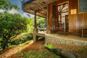 Dominical Yoga Retreat and Nature Reserve