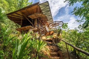 Dominical Yoga Retreat and Nature Reserve