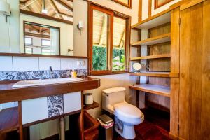Dominical Yoga Retreat and Nature Reserve