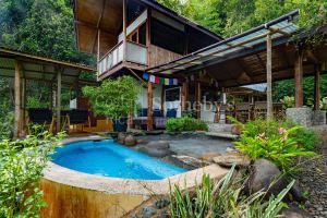 Dominical Yoga Retreat and Nature Reserve