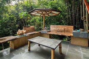Dominical Yoga Retreat and Nature Reserve