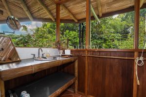 Dominical Yoga Retreat and Nature Reserve