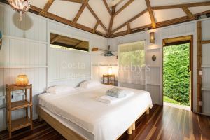 Dominical Yoga Retreat and Nature Reserve