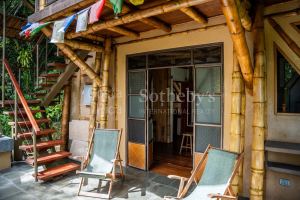 Dominical Yoga Retreat and Nature Reserve