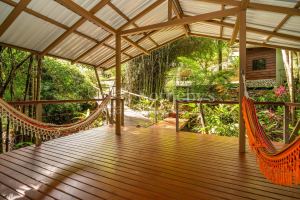 Dominical Yoga Retreat and Nature Reserve