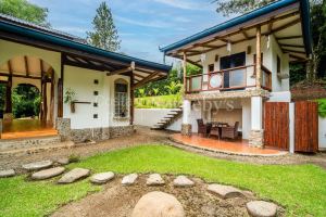 Dominical Yoga Retreat and Nature Reserve