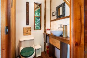 Dominical Yoga Retreat and Nature Reserve