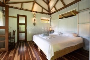 Dominical Yoga Retreat and Nature Reserve