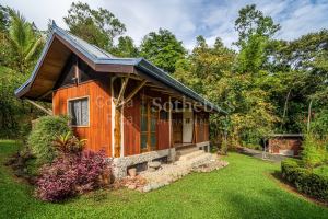 Dominical Yoga Retreat and Nature Reserve