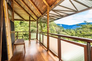 Dominical Yoga Retreat and Nature Reserve
