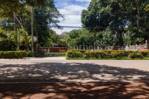 Tamarindo Beachfront Lot