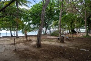 Tamarindo Beachfront Lot
