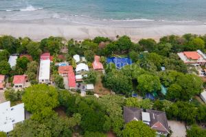Tamarindo Beachfront Lot