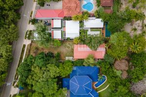 Tamarindo Beachfront Lot