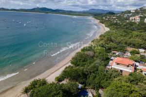 Tamarindo Beachfront Lot