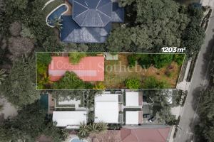 Tamarindo Beachfront Lot – Photo 4