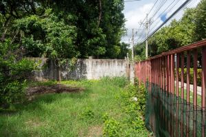 Tamarindo Beachfront Lot