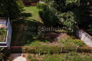 Tamarindo Beachfront Lot