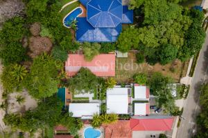 Tamarindo Beachfront Lot