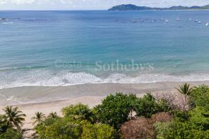 Tamarindo Beachfront Lot