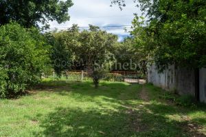 Tamarindo Beachfront Lot
