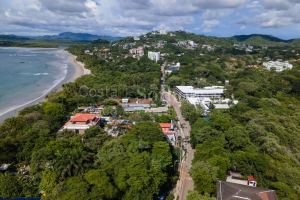 Tamarindo Beachfront Lot