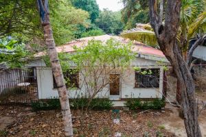Tamarindo Beachfront Lot