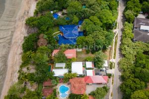 Tamarindo Beachfront Lot