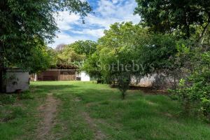 Tamarindo Beachfront Lot