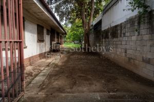 Tamarindo Beachfront Lot