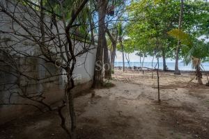 Tamarindo Beachfront Lot