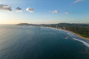 Tamarindo Beachfront Lot