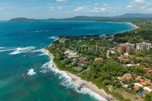 Tamarindo Beachfront Lot