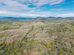 El Tigre Development Land