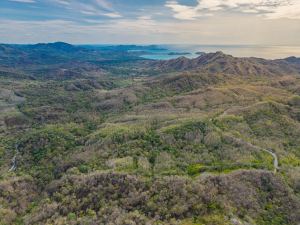 El Tigre Development Land
