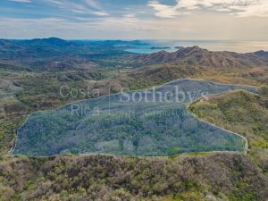 El Tigre Development Land