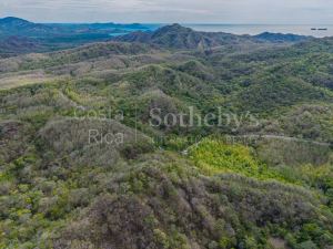 El Tigre Development Land