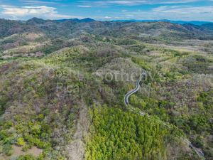 El Tigre Development Land