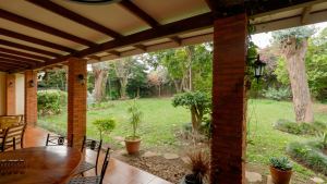 Lomas de Ayarco Garden Home