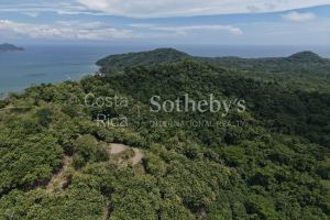 Ocean View Lot 7 - Tambor, Costa Rica – Photo 9