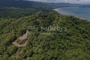 Ocean View Lot 7 - Tambor, Costa Rica – Photo 3