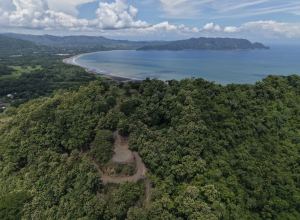 Ocean View Lot 7 - Tambor, Costa Rica – Photo 1