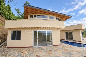 Moonlight Villa - Tambor, Costa Rica – Photo 22