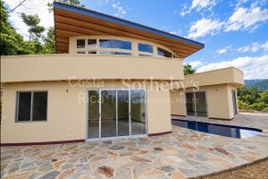 Moonlight Villa - Tambor, Costa Rica – Photo 23