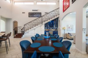 Bajamar Blue Beach House